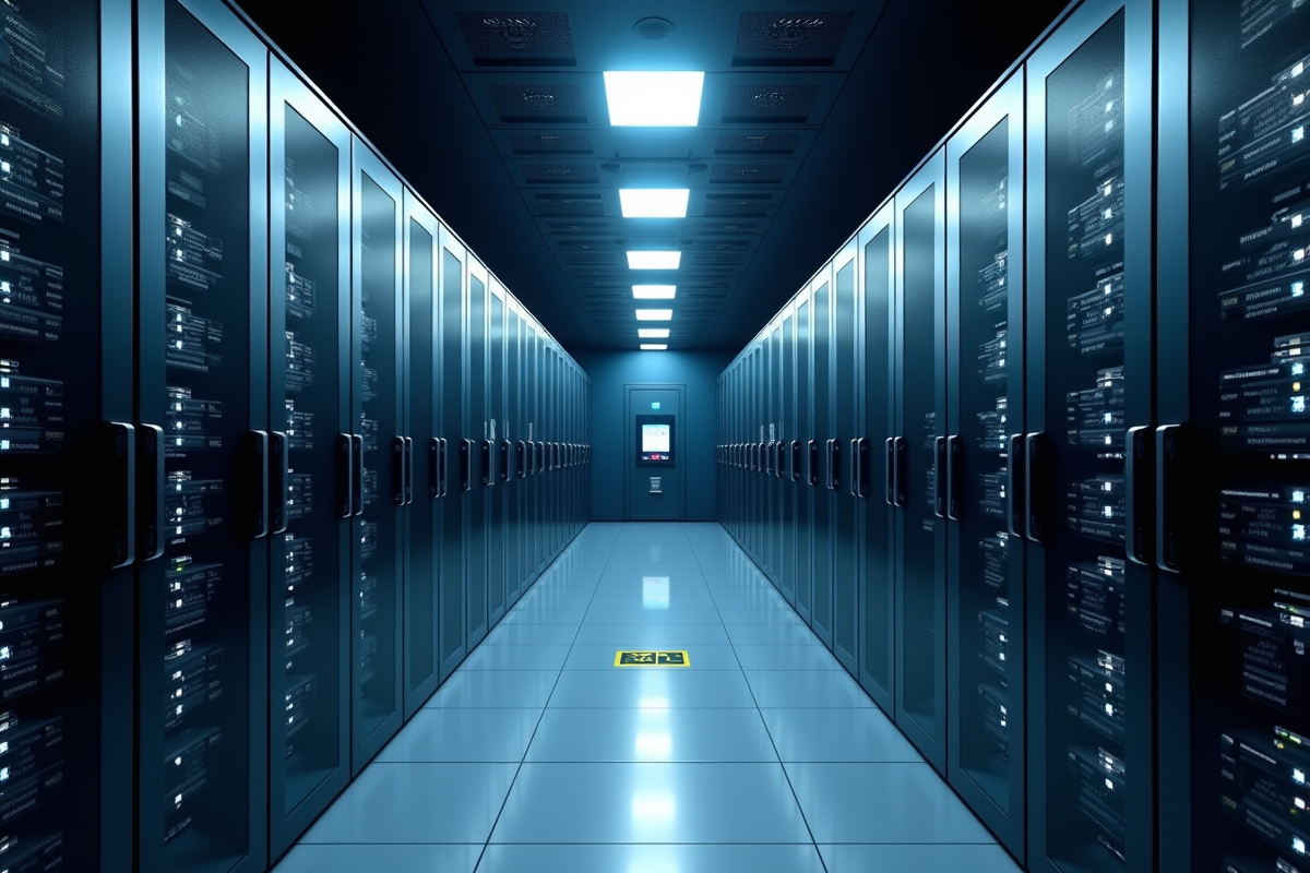 cybersécurité protection