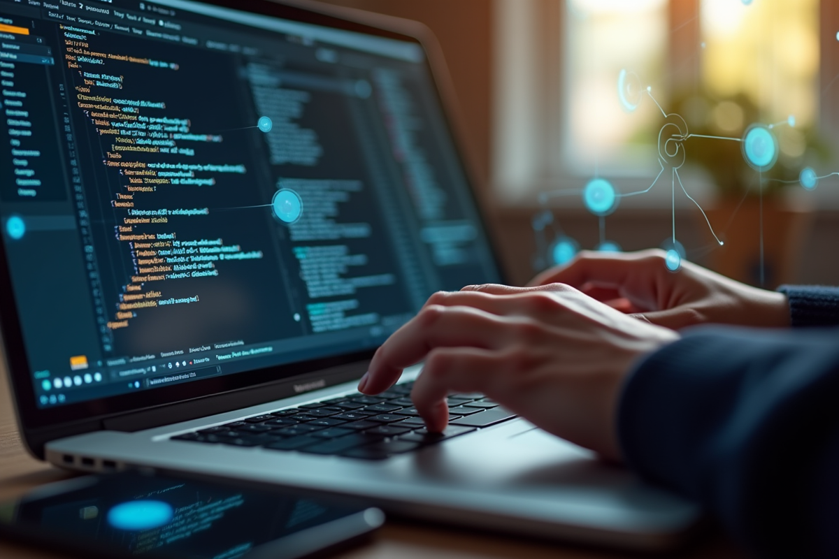 blockchain technologie