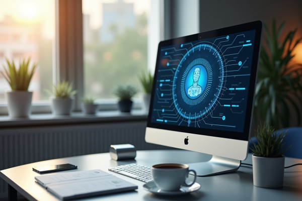 Chatbots : l’essor de ces assistants virtuels en ligne