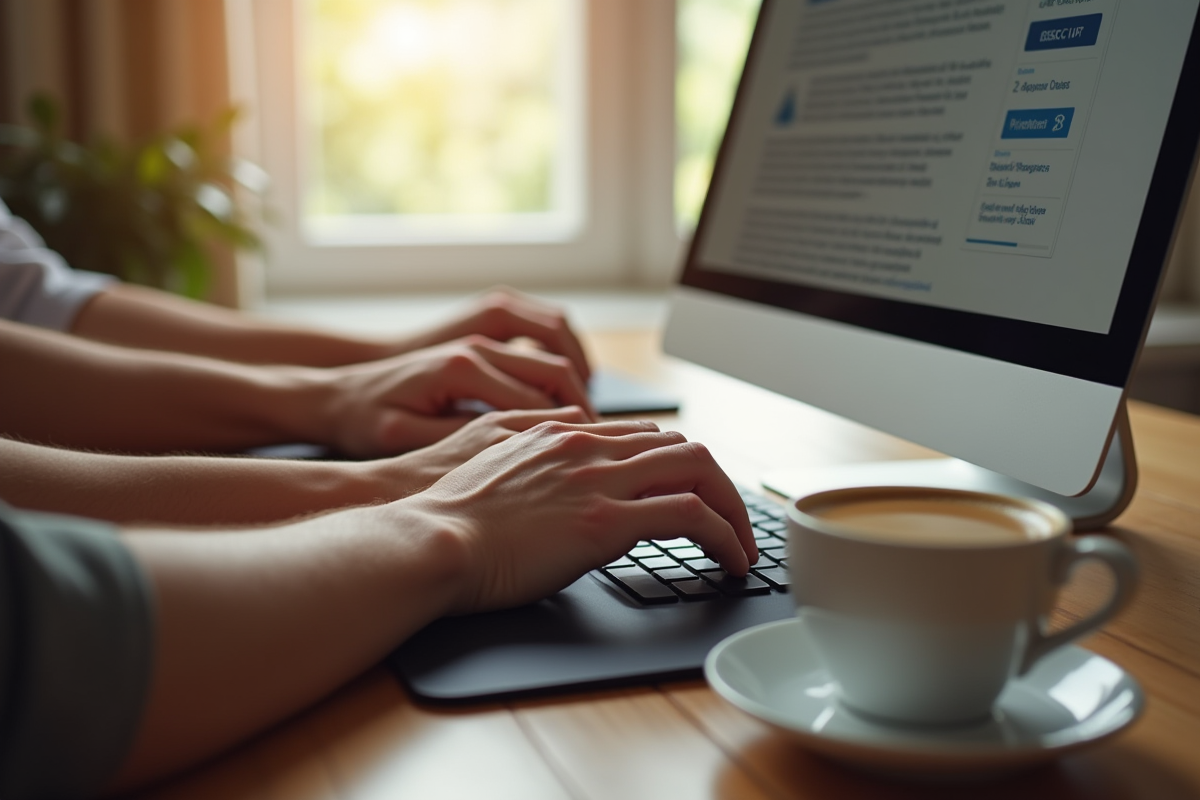 travail collaboratif