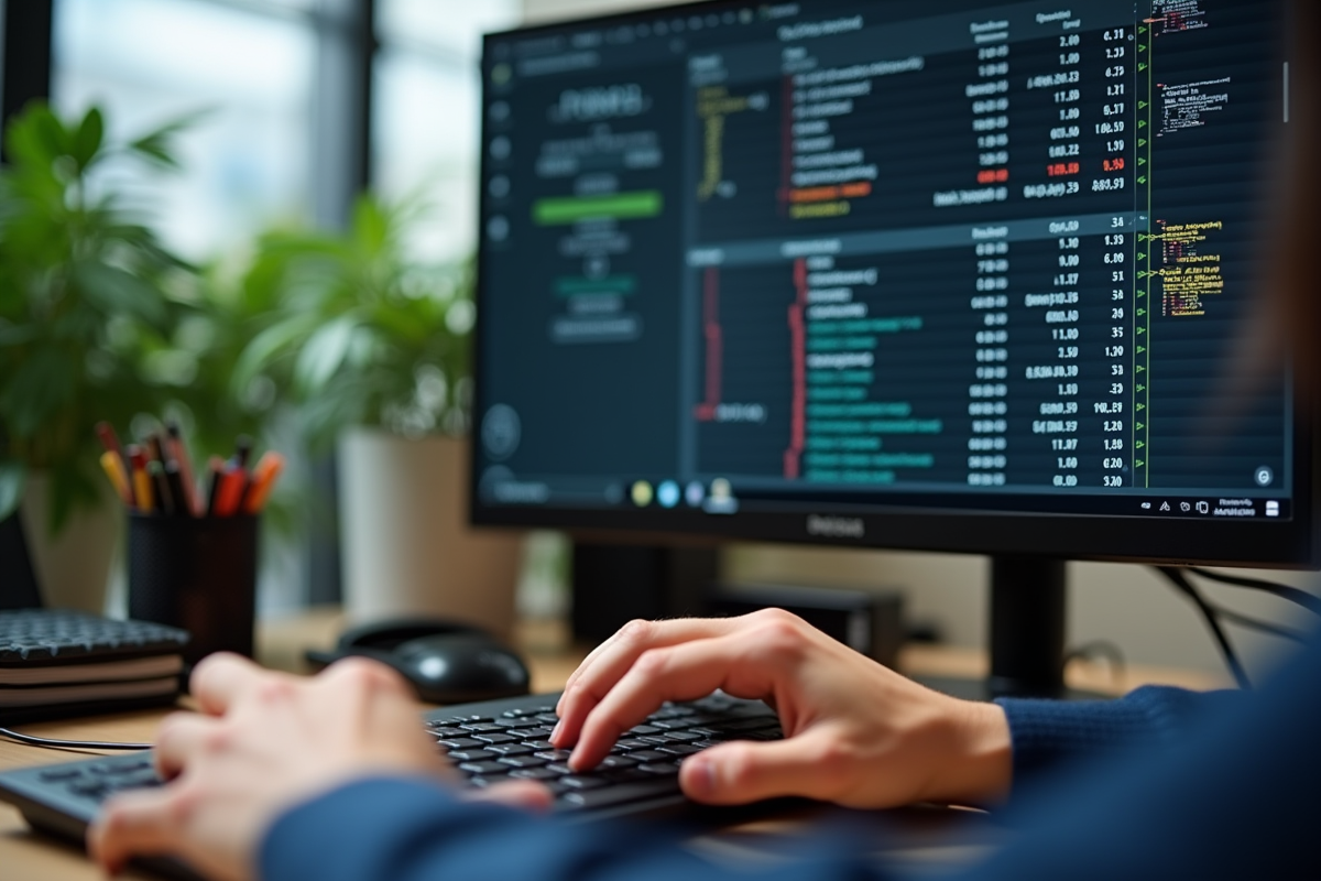 tableur excel