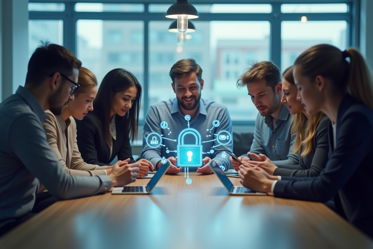 cyber sécurité