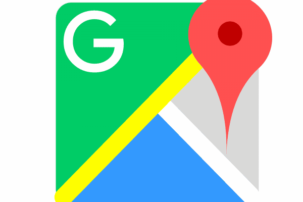 Comment changer d’année sur Google Map ?