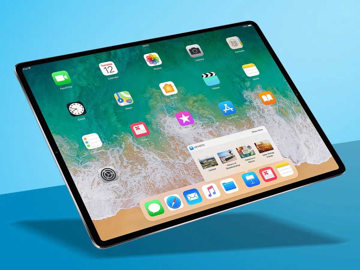 Quel est le meilleur je pad ?