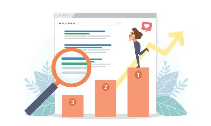 Comment améliorer le référencement d’un site Web ?