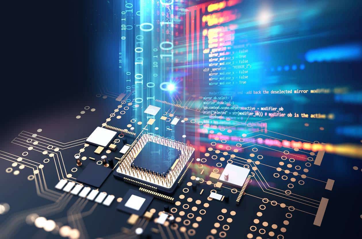 comment changer processeur de PC