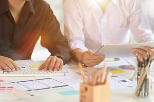Quelles sont les 5 forces de Porter ?