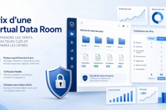 Prix d’une data room virtuelle : facteurs, modèles de tarification et meilleurs fournisseurs à considérer