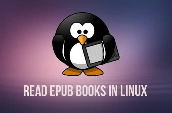 Comment lire des livres au format ePub ?