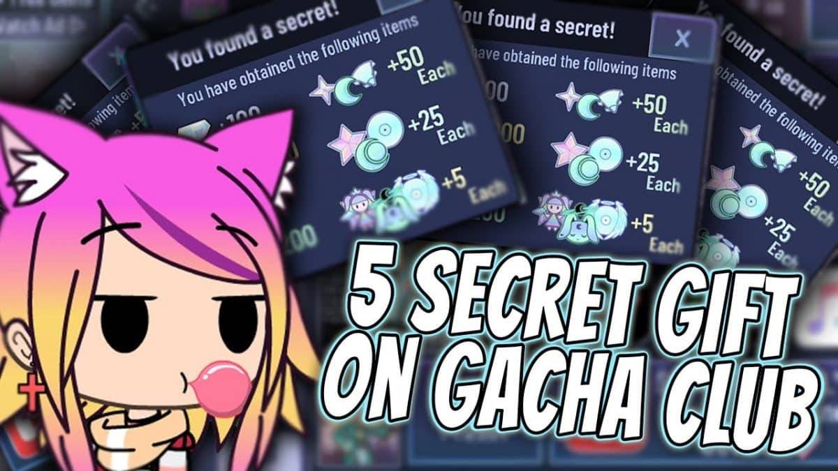 Explorer les secrets du gacha club oc : tout ce que vous devez savoir