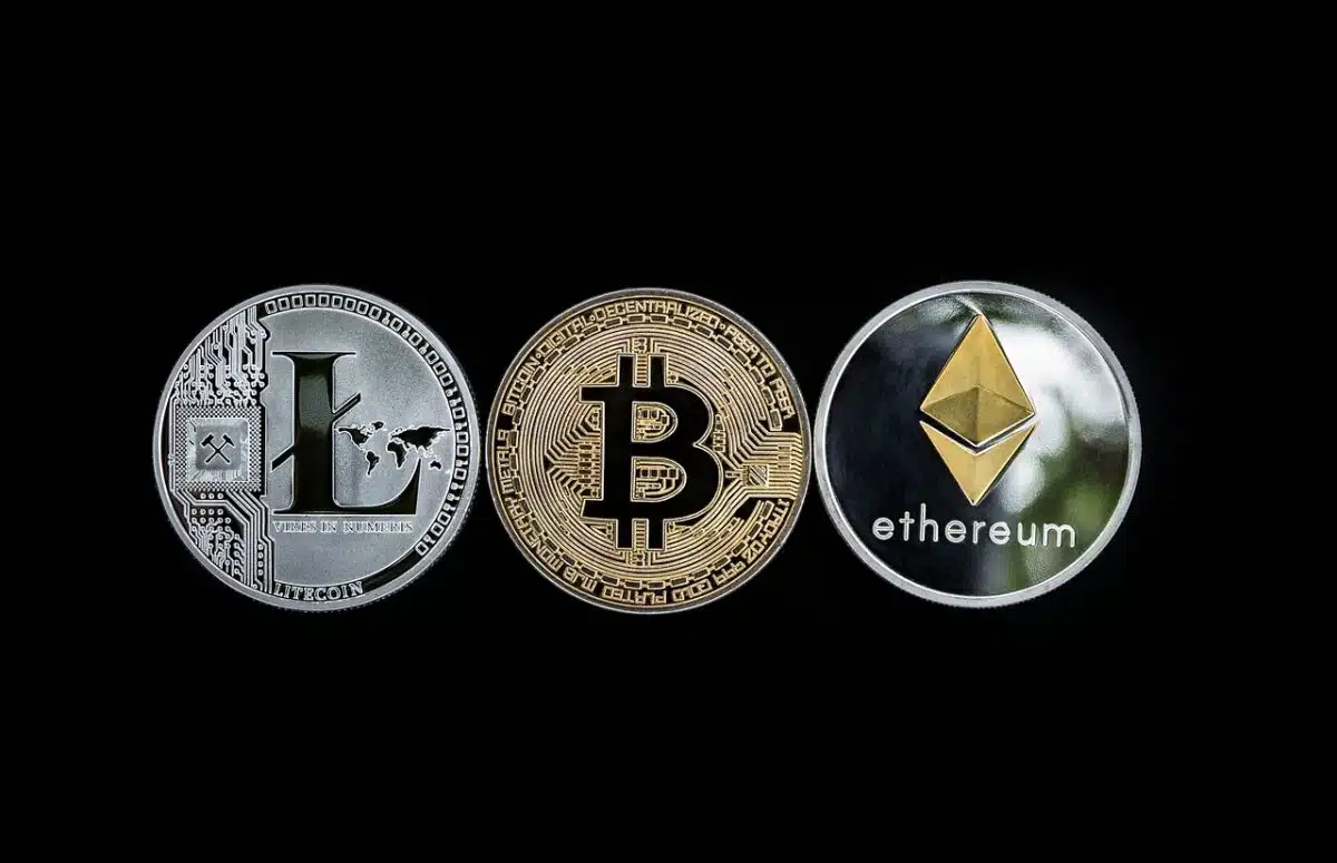 cryptomonnaies