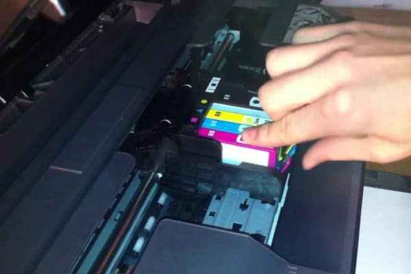 Les meilleures astuces pour aligner vos cartouches d’encre HP